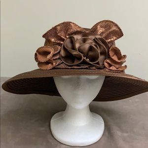 Dress Hat